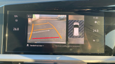 Vauxhall Grandland 1.2 Turbo Ultimate 5dr Petrol Hatchback